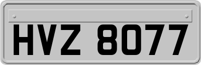 HVZ8077