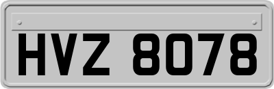 HVZ8078