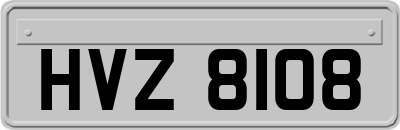 HVZ8108