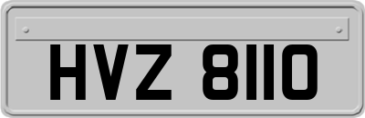 HVZ8110