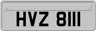 HVZ8111