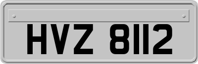 HVZ8112