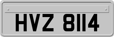 HVZ8114