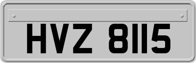 HVZ8115
