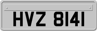 HVZ8141