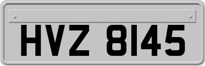 HVZ8145