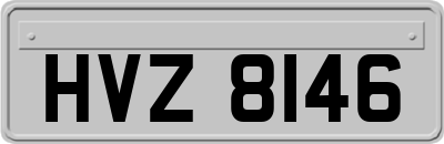 HVZ8146
