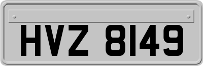 HVZ8149