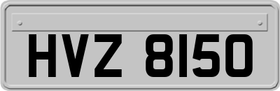 HVZ8150