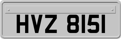 HVZ8151