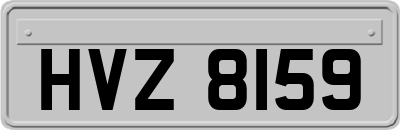 HVZ8159