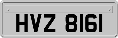 HVZ8161