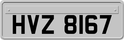 HVZ8167