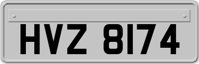 HVZ8174