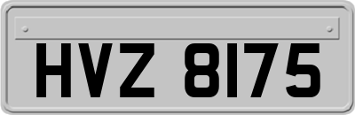 HVZ8175