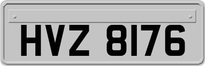 HVZ8176