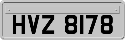 HVZ8178