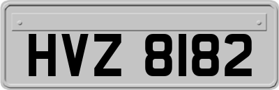 HVZ8182