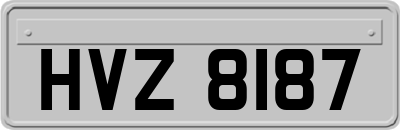 HVZ8187