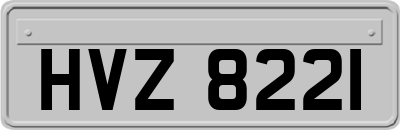 HVZ8221