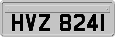 HVZ8241