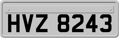 HVZ8243