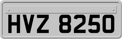 HVZ8250