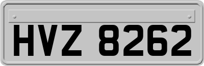HVZ8262