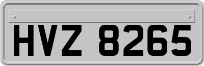 HVZ8265