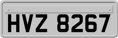 HVZ8267