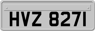 HVZ8271