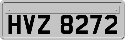 HVZ8272