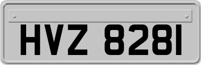 HVZ8281