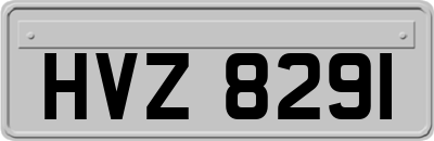 HVZ8291