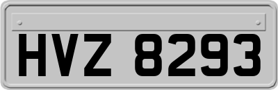HVZ8293