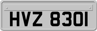 HVZ8301