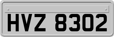 HVZ8302