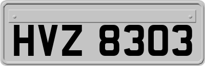 HVZ8303