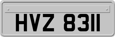 HVZ8311