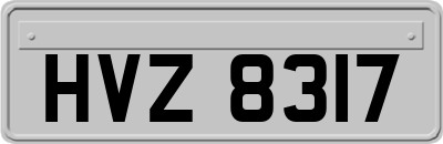 HVZ8317