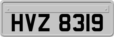 HVZ8319