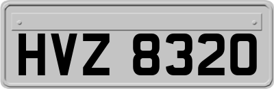 HVZ8320