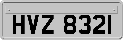 HVZ8321