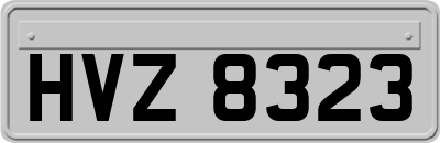 HVZ8323