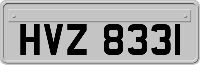 HVZ8331