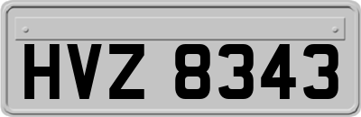 HVZ8343