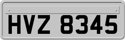 HVZ8345