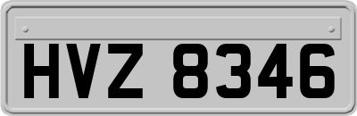 HVZ8346