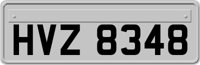 HVZ8348
