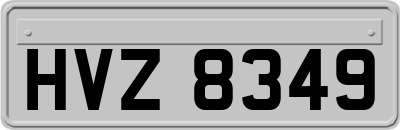 HVZ8349
